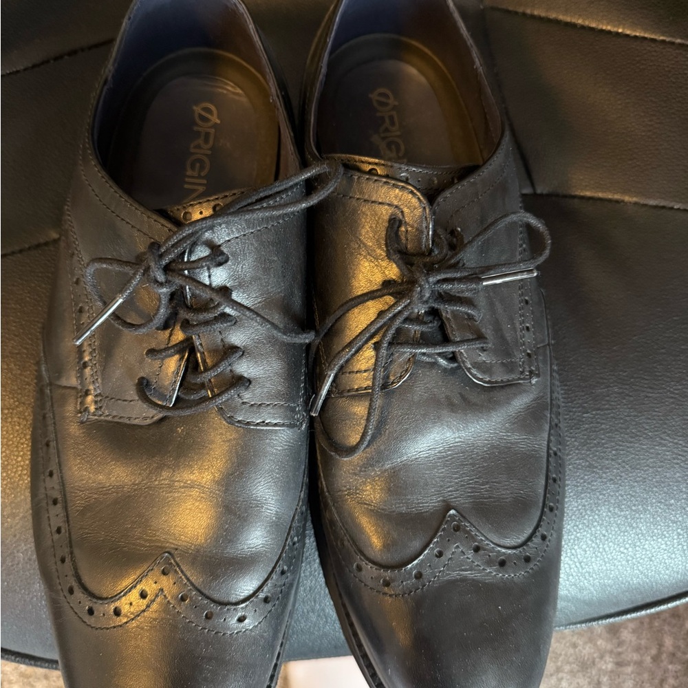Cole Haan Original Grand Dress Shoes